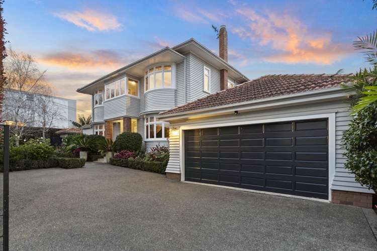 20 Saint Stephens Avenue Parnell_22