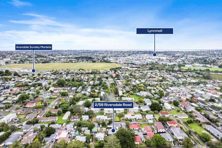 2/58 Riversdale Road Avondale_13