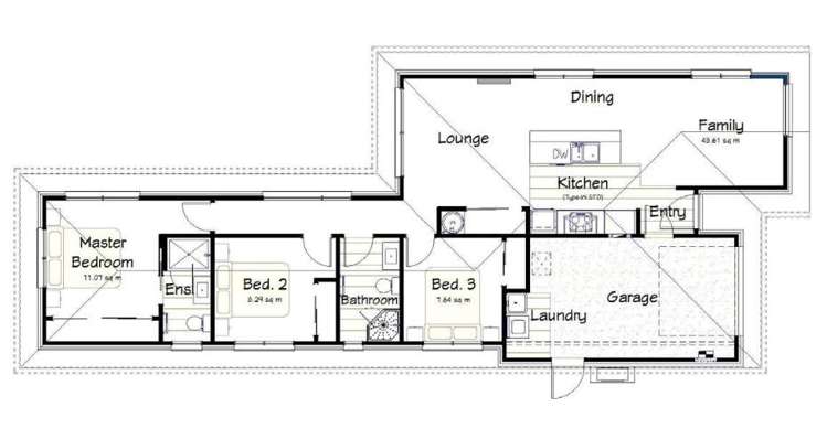 Lot 946, Ravenswood, Mehrtens Crescent Woodend_2