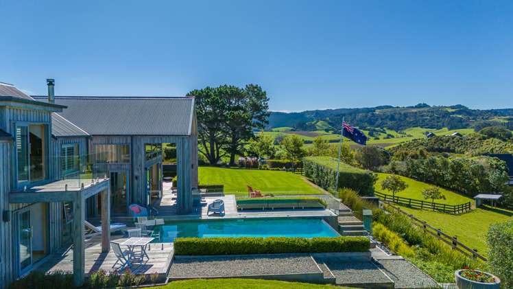 11 Tamahunga Drive Matakana_7