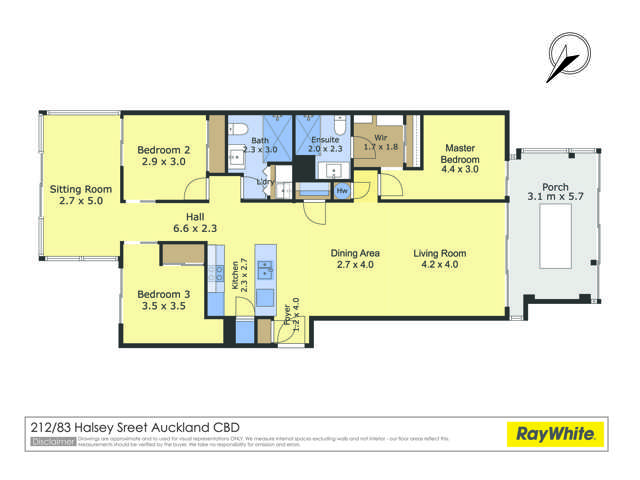 212/83 Halsey Street Auckland Central_1