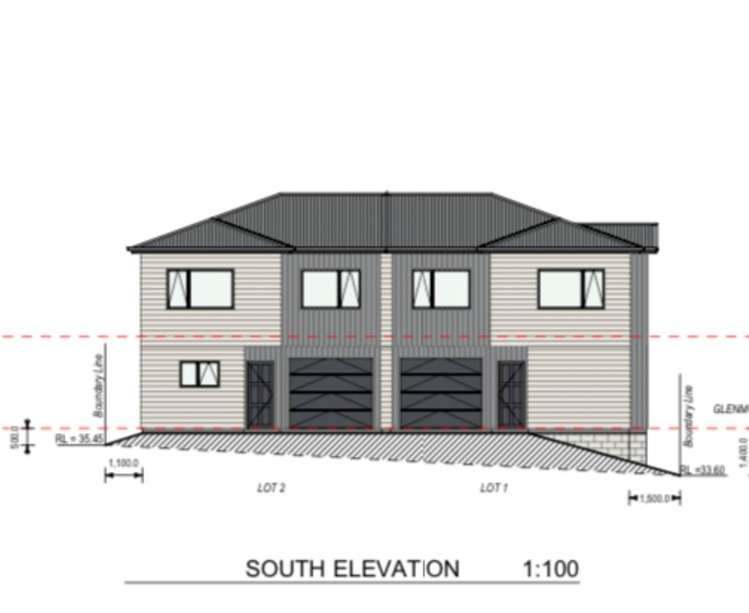Lot 1, 4 Glenmore Road_0