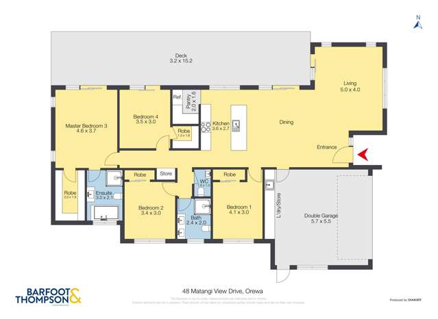 48 Matangi View Drive Orewa_2