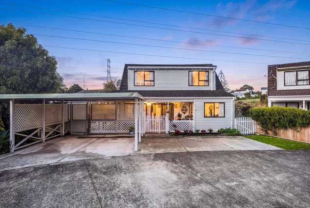 5/4 Taylor Street Blockhouse Bay_2