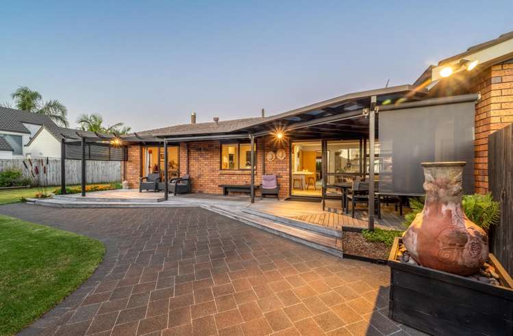 5 Basilton Close Bucklands Beach_18