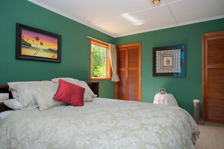 6 Bernard Street Kenmure_23