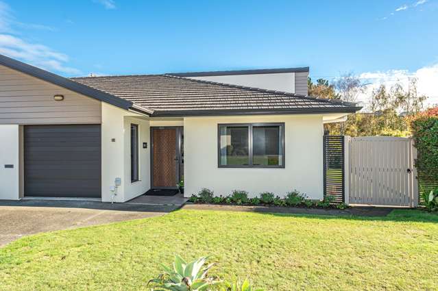 Owners' instruct sell!