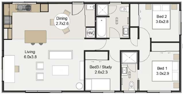 Lot 3 115 McKinney Road_1