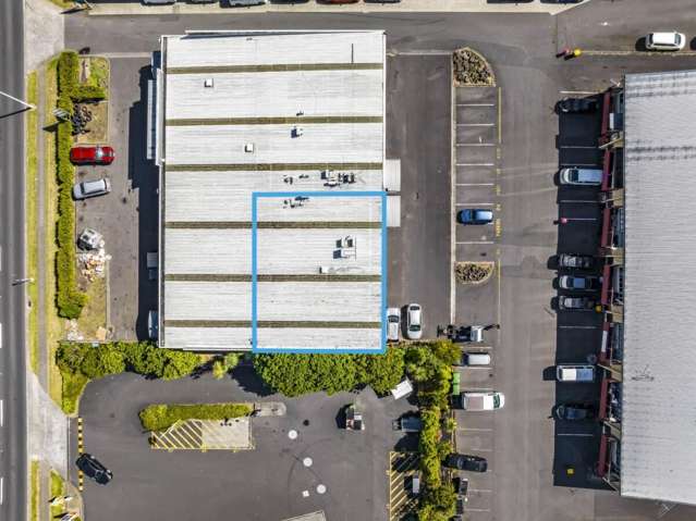 Unit O, 255 Browns Road Wiri_1