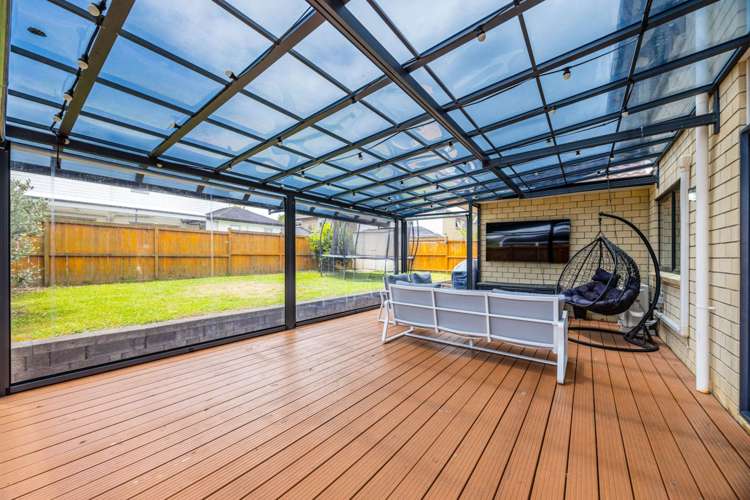 3 Castlederg Drive Flat Bush_22