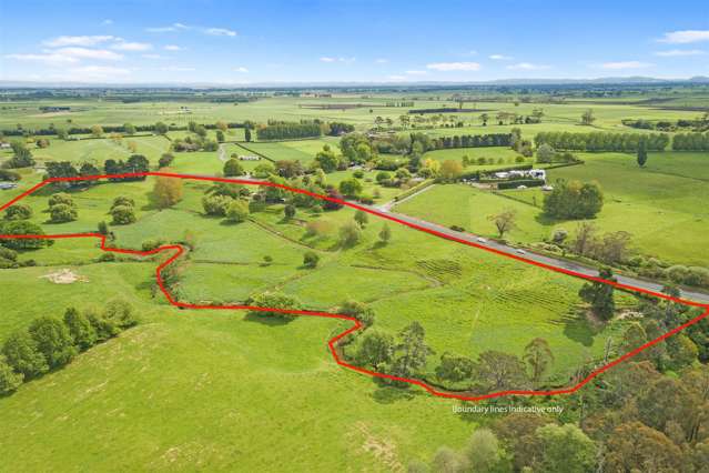 1986 State Highway 26 Morrinsville_1