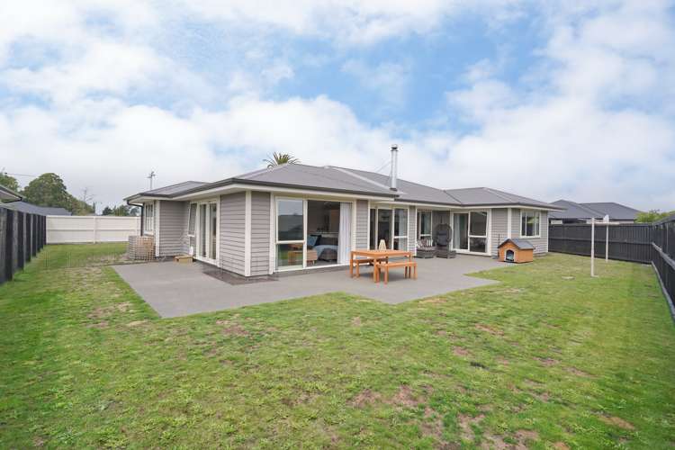 87 Bayliss Drive Kaiapoi_13