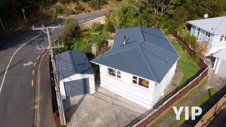 1 Beazley Avenue Paparangi_14