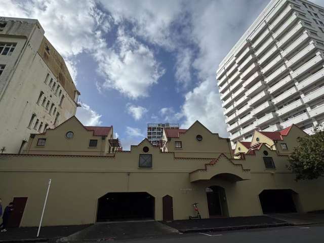 Carpark A/16-18 Eden Crescent City Centre_4