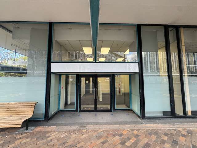 1/265 Princes Street City Centre Dunedin_2