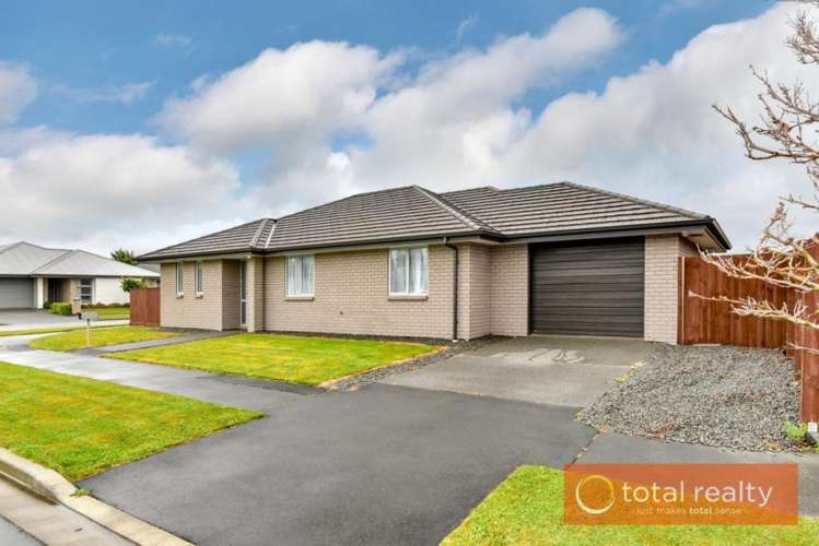 31 Bradwell Crescent Halswell_16