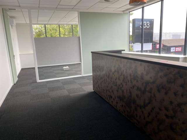 First Floor, 533 Anglesea Street Hamilton Central_2