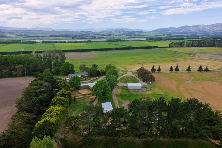 257 Waiau West Road Cheviot_14