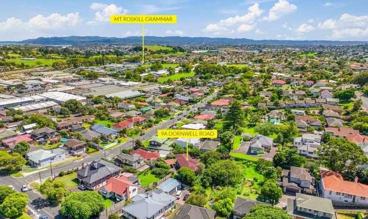 9a Dornwell Road Mount Roskill_17