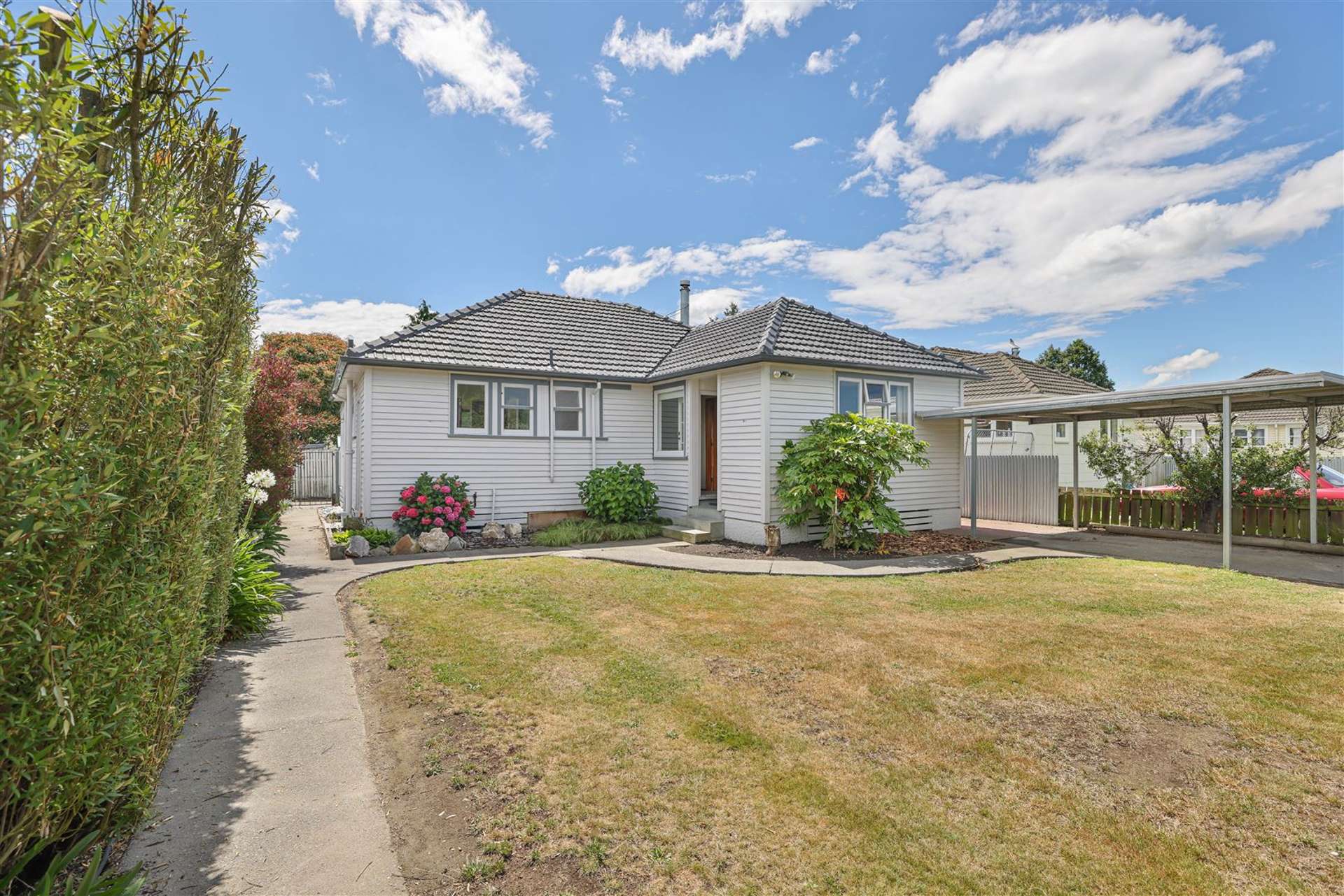 35 Clark Street Allenton Ashburton Houses for Rent One Roof