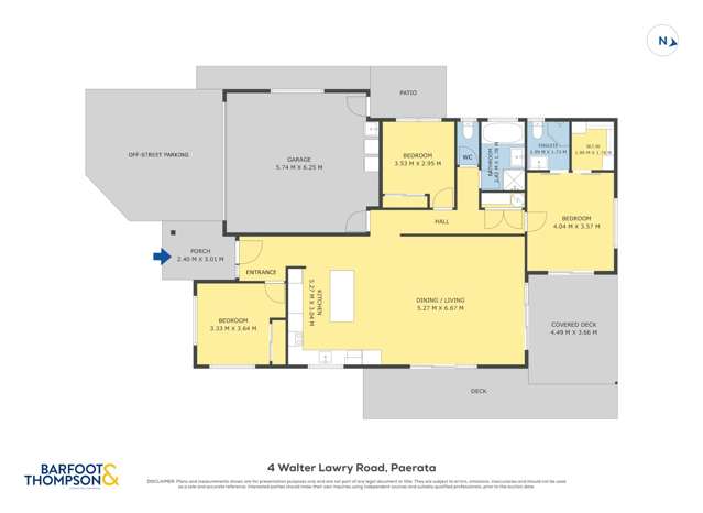 4 Walter Lawry Road Paerata_1
