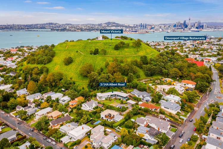 3/14a Albert Road Devonport_9