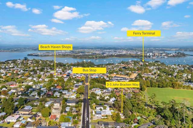 3-5 John Bracken Way Beach Haven_4
