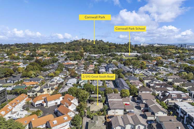 2/193 Great South Road Greenlane_13