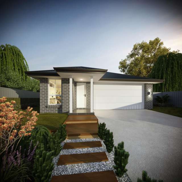 Brighton 172, Classic – House & Land Package