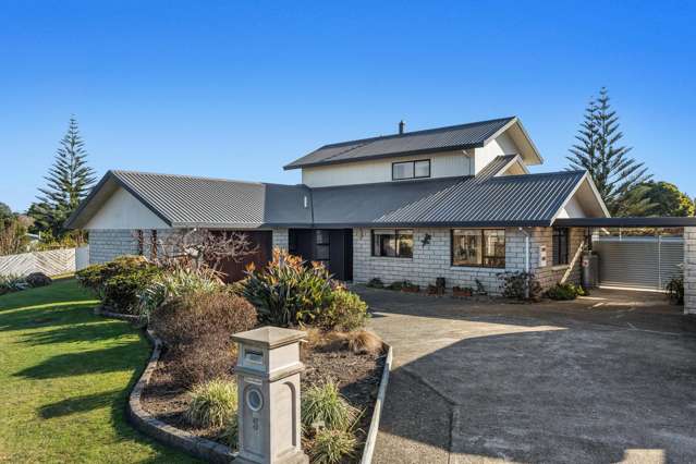 Lifestyle, Space & Location - Opotiki Oasis!