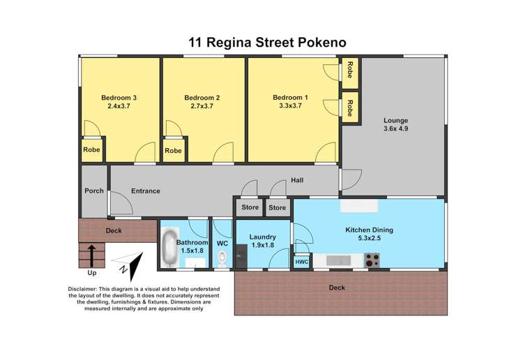 11 Regina Street Pokeno_9