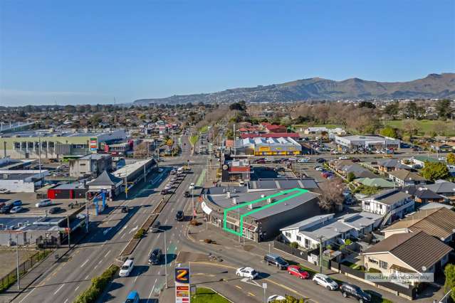 Unit C, 218 Linwood Avenue Linwood_1