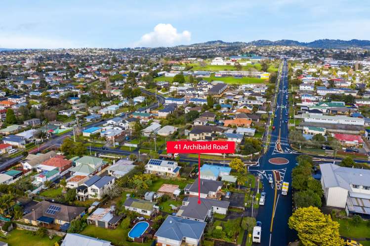 41 Archibald Road Kelston_3