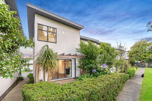 Smart Buy! Affordable Modern Townhouse