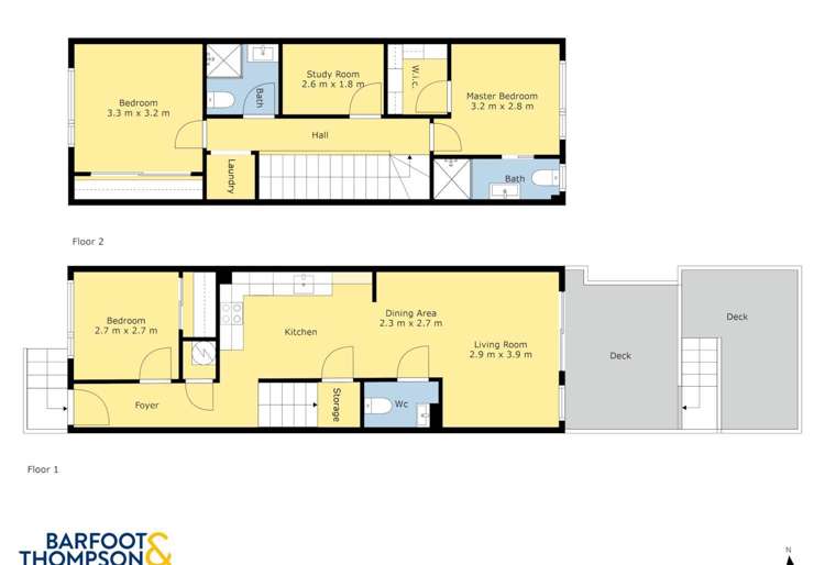 9/46 Jillian Drive Ranui_8