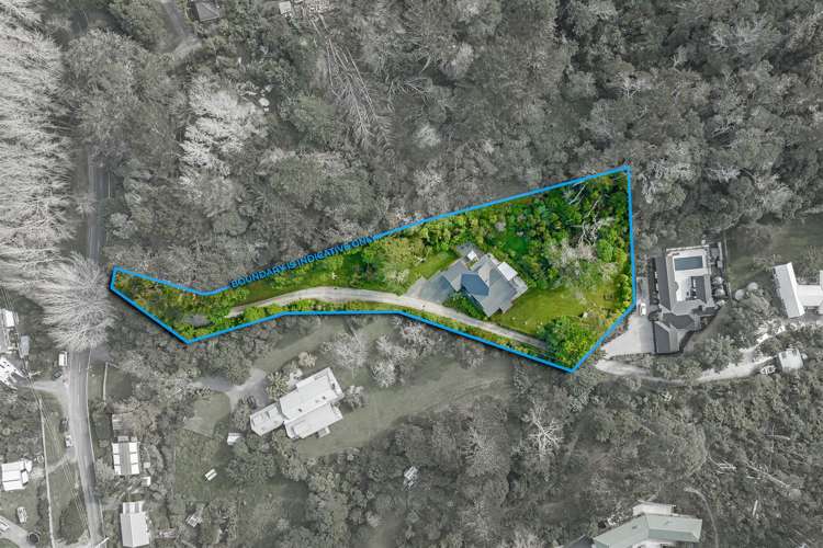 18b Hobbs Road Matakatia_12