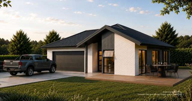 Modern Living with Space