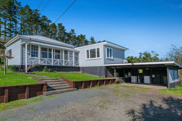 Character Villa with Stunning Rural Views