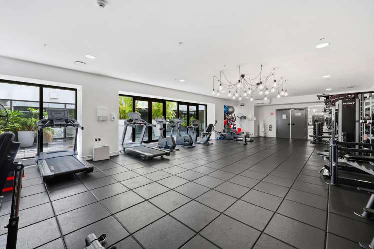 1605/8 Hereford Street Freemans Bay_13