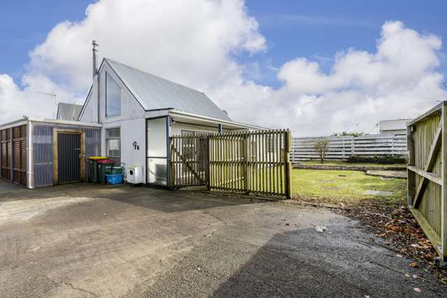 9b Brierley Place Marfell_3