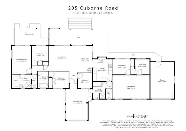 205 Osborne Road Horsham Downs_1
