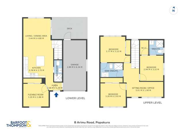 Lot 2/8 Arimu Road Papakura_1