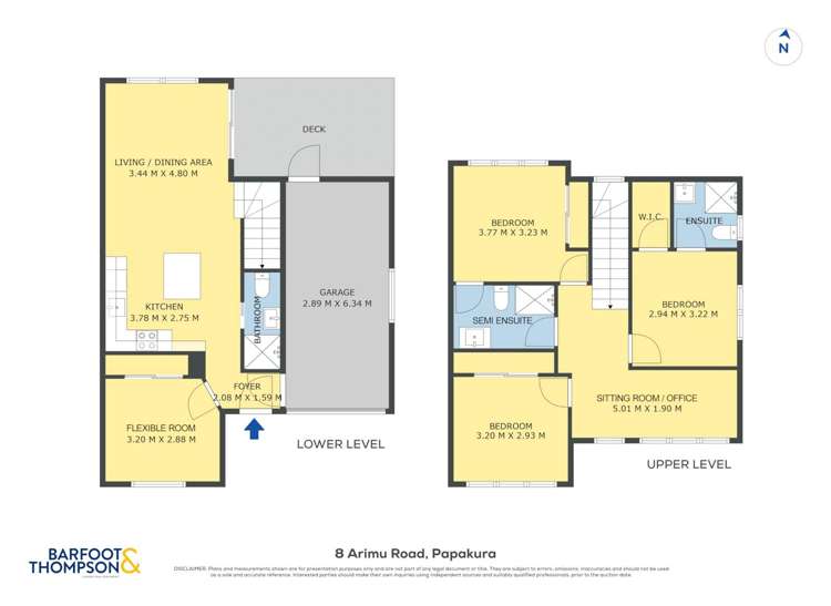 Lot 1-5/8 Arimu Road Papakura_16