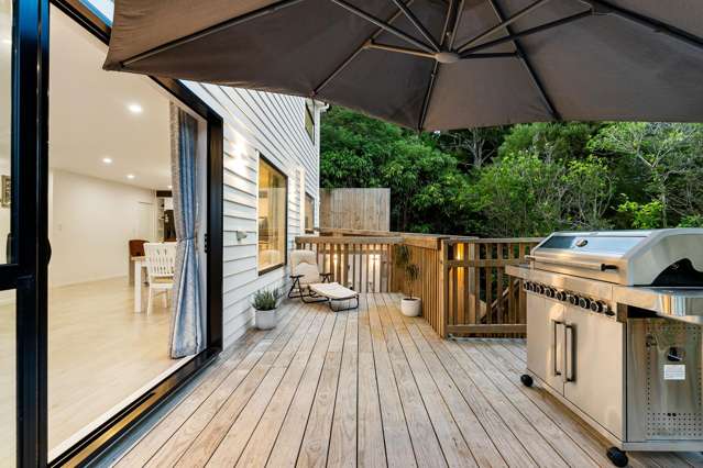 Style, Space & Serious Value!