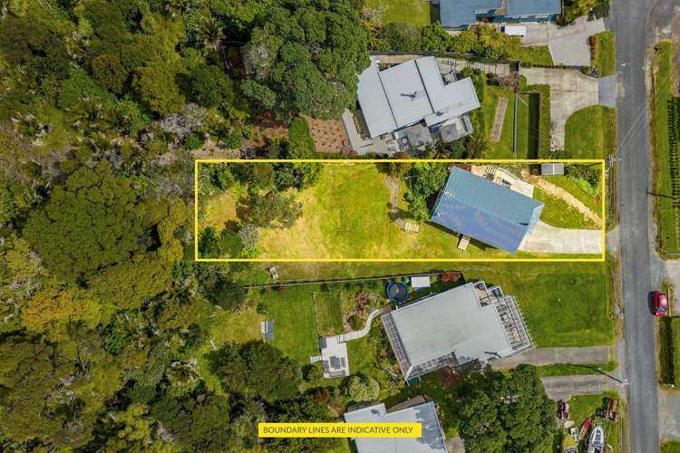 37 Foster Avenue Huia_19