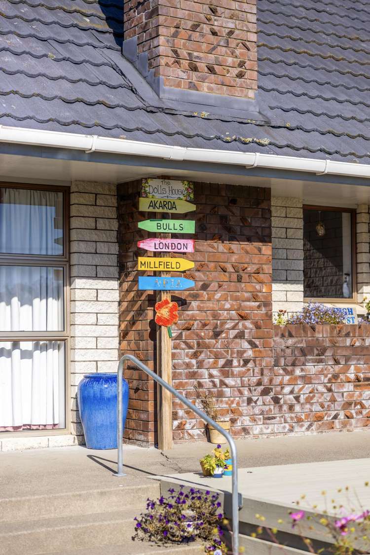 195 High Street Bulls_23