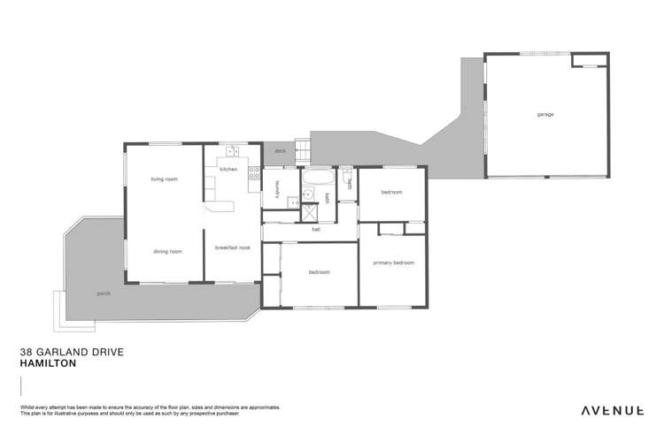 38 Garland Drive Saint Andrews_27