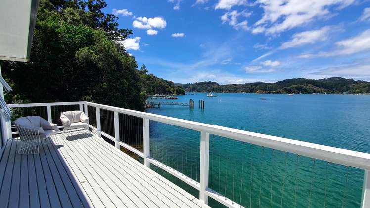 Lots 1&260 Cable Bay Kawau Island_12