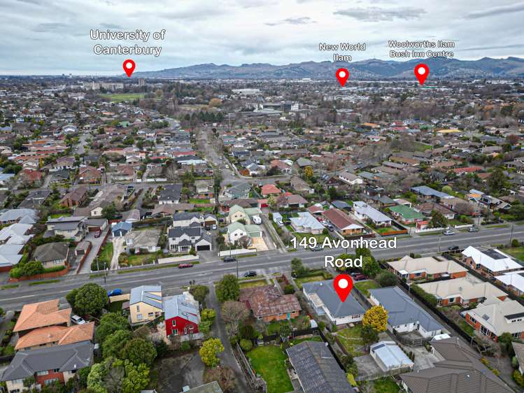 149 Avonhead Road Avonhead_21