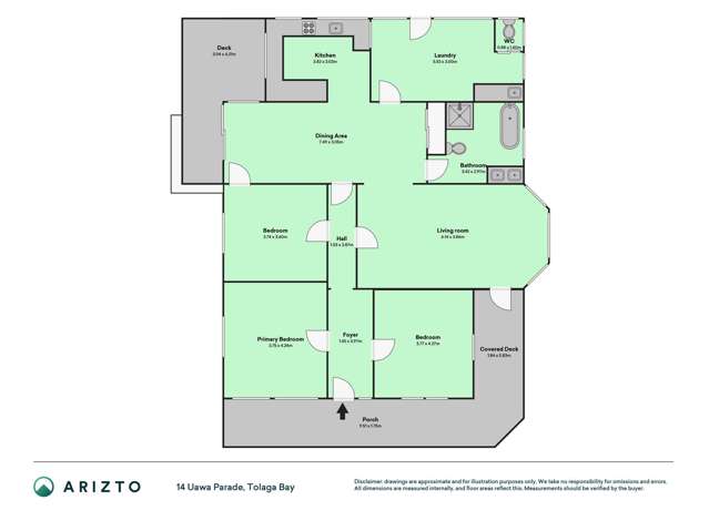 14 Uawa Parade Tolaga Bay_1